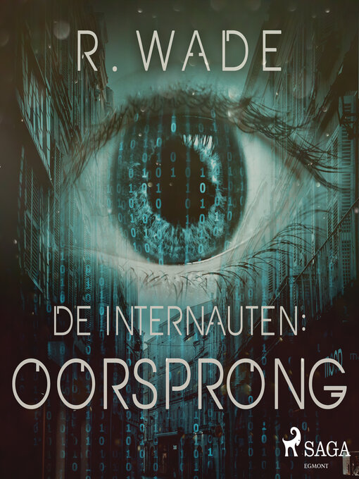 Title details for Oorsprong by R. Wade - Available